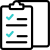 checklist
